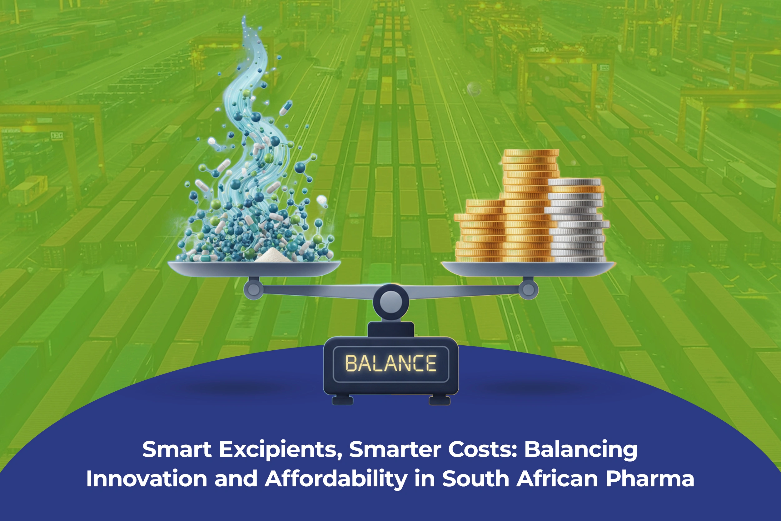 Regulatory Landscape for Exporting Herbal and Cosmeceutical Products to South Africa