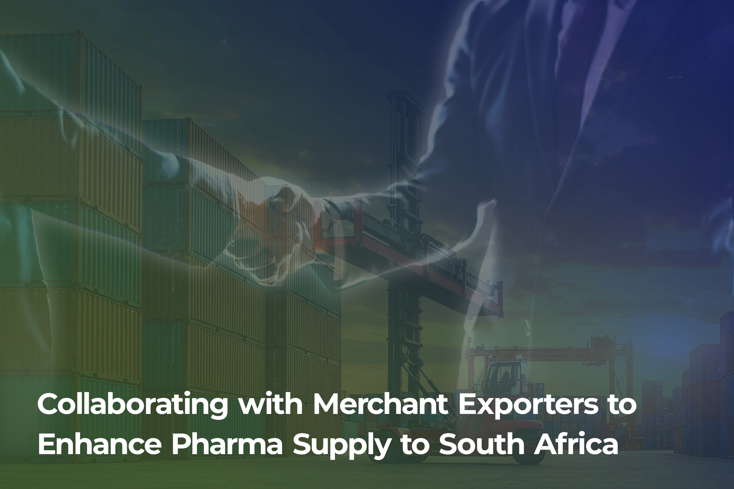 Regulatory Landscape for Exporting Herbal and Cosmeceutical Products to South Africa
