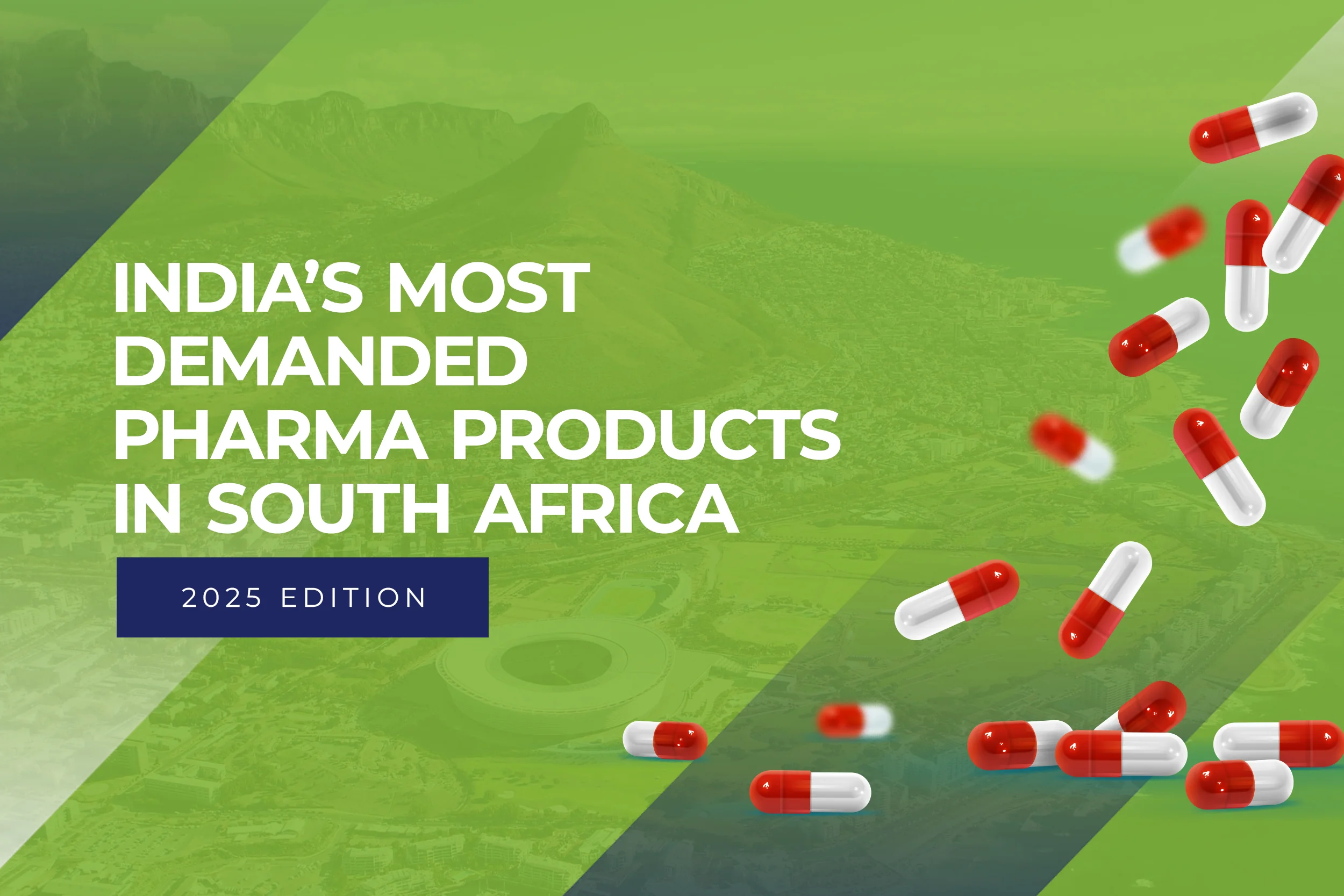 Regulatory Landscape for Exporting Herbal and Cosmeceutical Products to South Africa