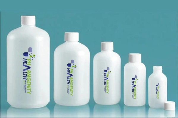 Plastic Bottles